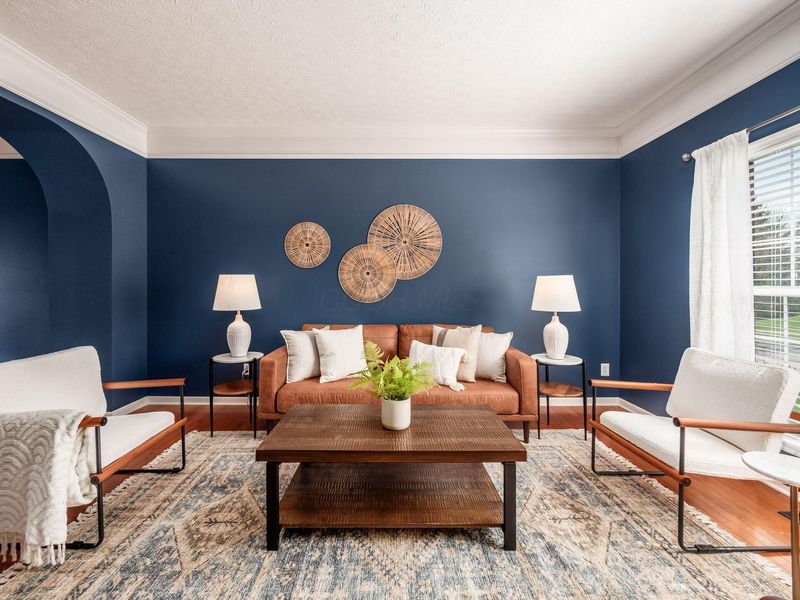 184 Stamford Drive, Powell, OH 43065 Photo 17