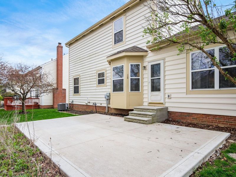 184 Stamford Drive, Powell, OH 43065 Photo 45