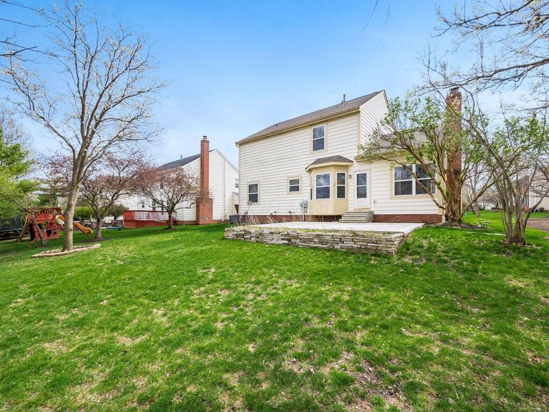 184 Stamford Drive, Powell, OH 43065 Photo 46