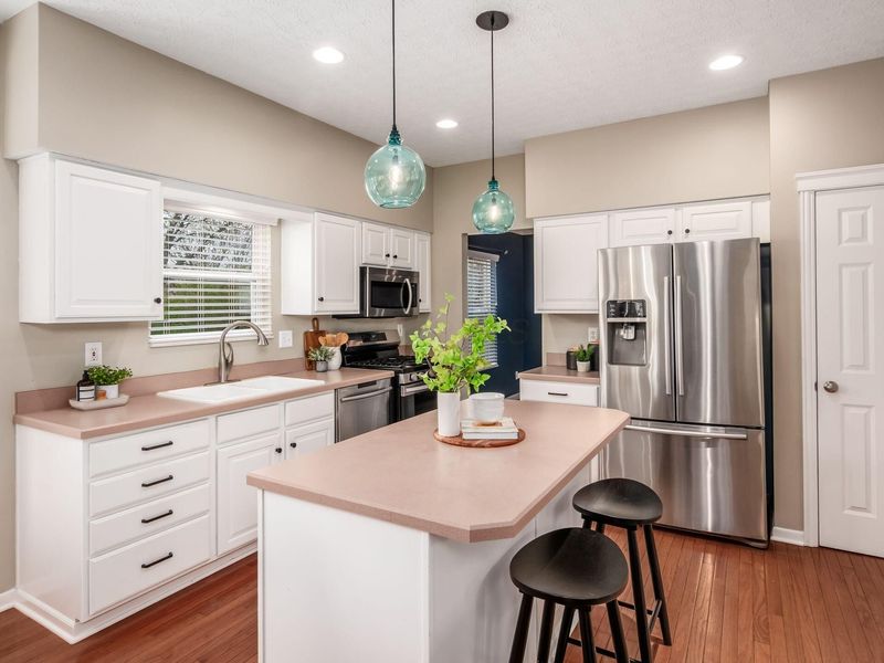 184 Stamford Drive, Powell, OH 43065 Photo 6