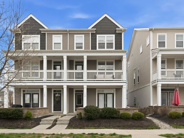 1190 N Grant Avenue , Unit A, Columbus, OH 43201