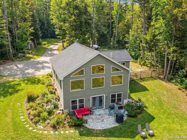 87 Ring Bolt Lane, Surry, ME 04684