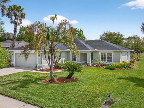 261 Bayberry Lakes Boulevard, Daytona Beach, FL 32124