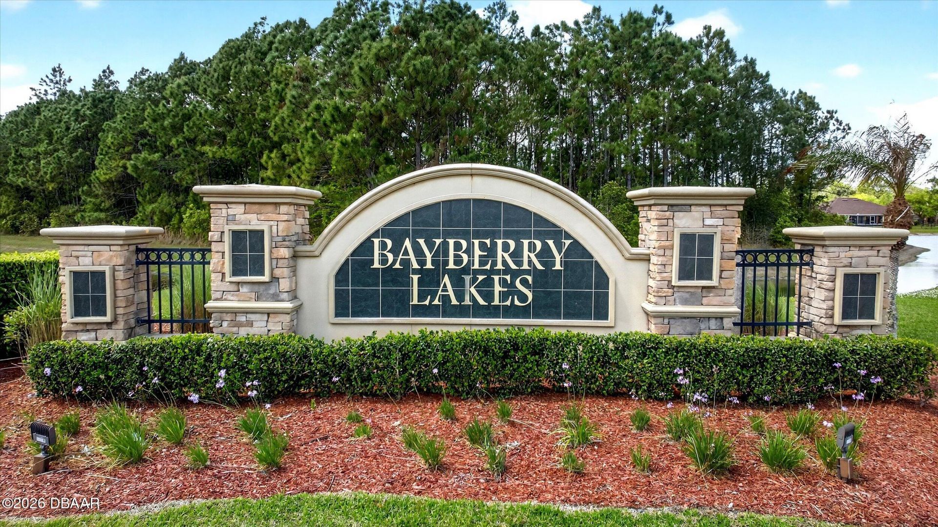 261 Bayberry Lakes Boulevard, Daytona Beach, FL 32124 Photo