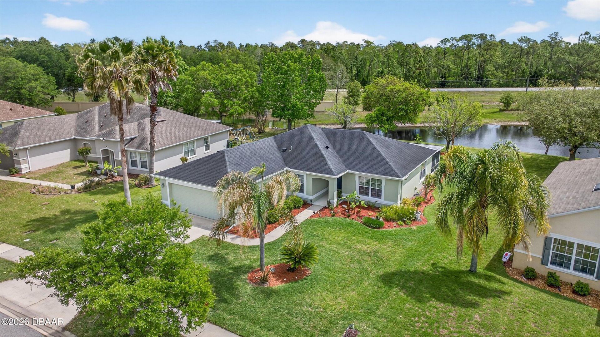 261 Bayberry Lakes Boulevard, Daytona Beach, FL 32124 Photo