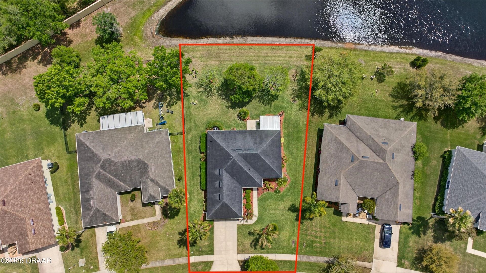 261 Bayberry Lakes Boulevard, Daytona Beach, FL 32124 Photo