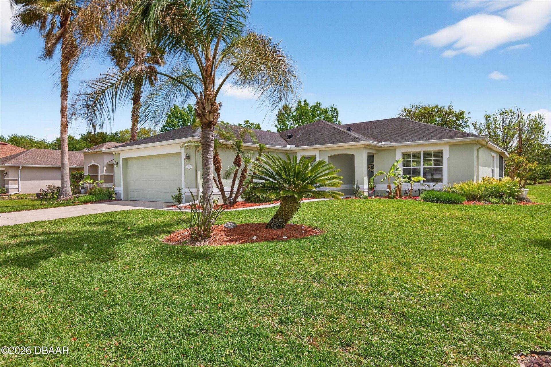 261 Bayberry Lakes Boulevard, Daytona Beach, FL 32124 Photo