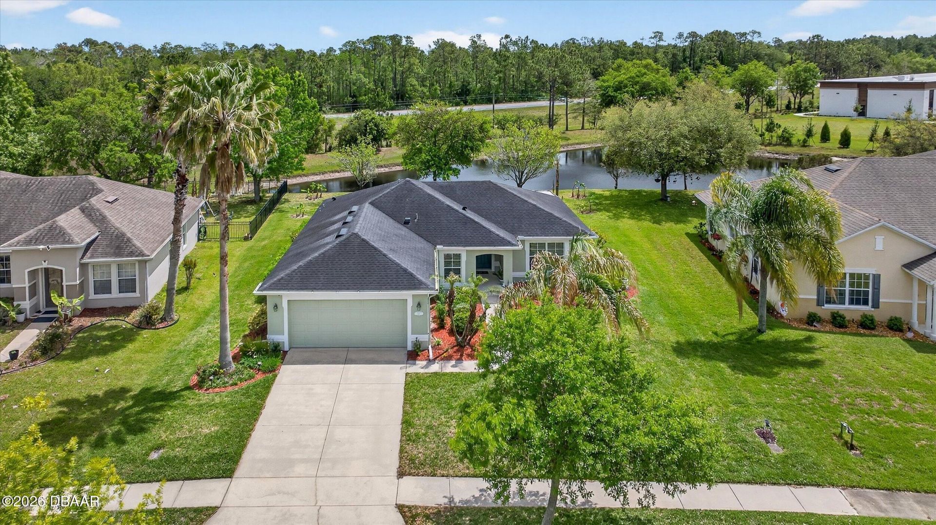 261 Bayberry Lakes Boulevard, Daytona Beach, FL 32124 Photo