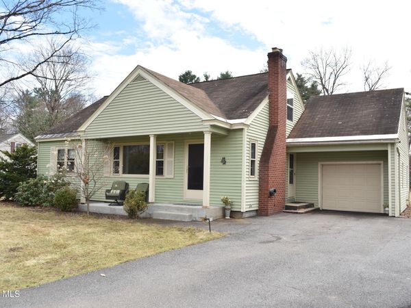 4 Fowler Lane, Wilton, NY 12831