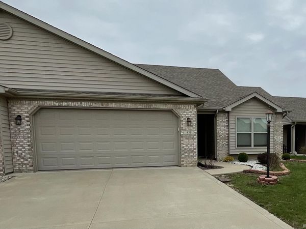 436 Kings Cross Crossing, Huntington, IN 46750