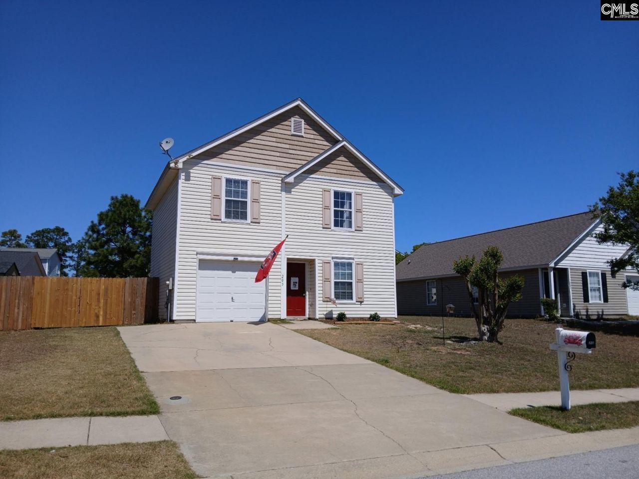 203 E Waverly Place Court Photo 5