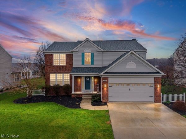 1181 Hamilton Drive , Broadview Heights, OH 44147