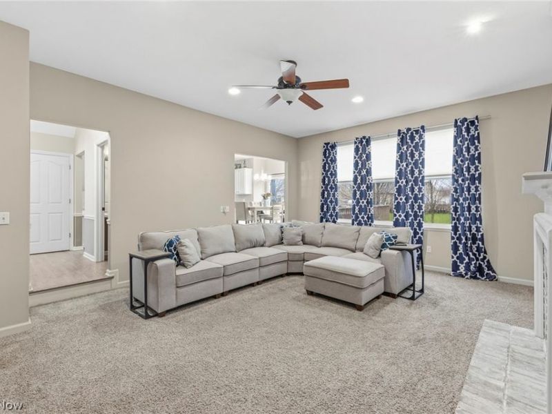 1181 Hamilton Drive, Broadview Heights, OH 44147 Photo 14