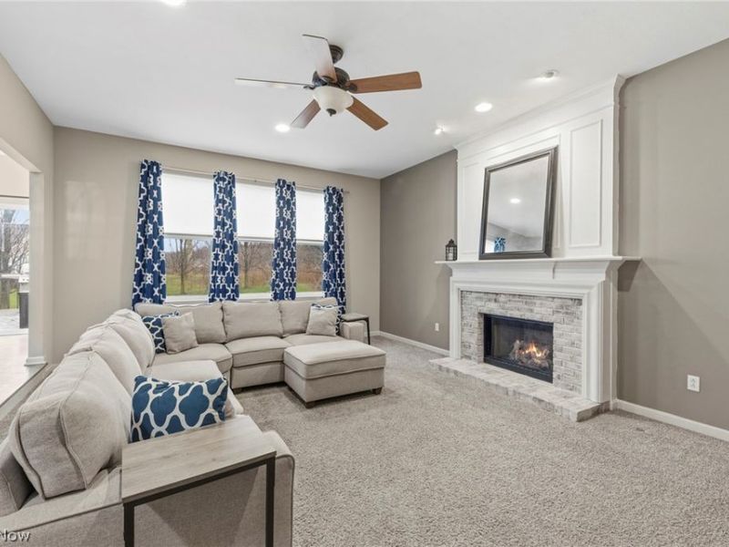 1181 Hamilton Drive, Broadview Heights, OH 44147 Photo 15