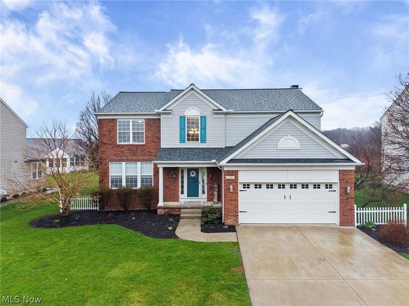 1181 Hamilton Drive, Broadview Heights, OH 44147 Photo 2