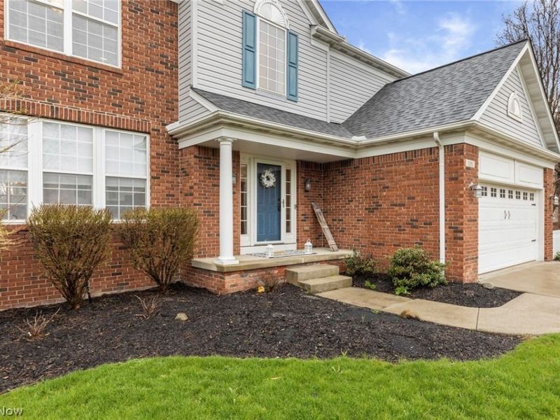 1181 Hamilton Drive, Broadview Heights, OH 44147 Photo 32