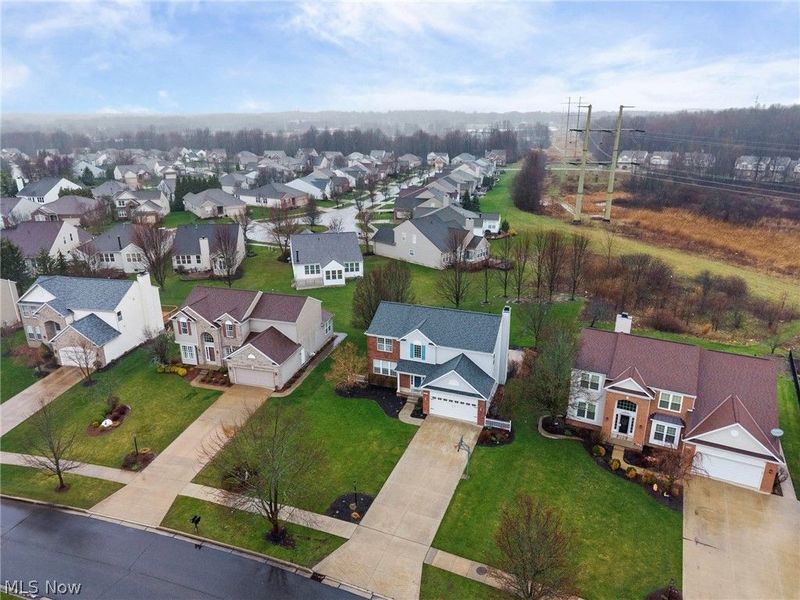 1181 Hamilton Drive, Broadview Heights, OH 44147 Photo 46