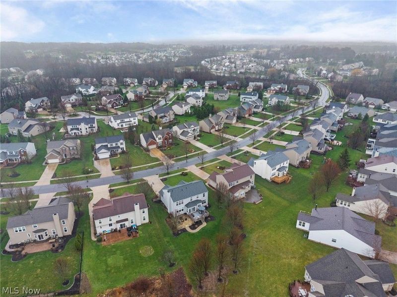 1181 Hamilton Drive, Broadview Heights, OH 44147 Photo 47