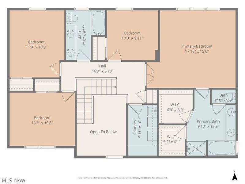 1181 Hamilton Drive, Broadview Heights, OH 44147 Photo 48