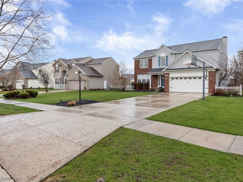 1181 Hamilton Drive, Broadview Heights, OH 44147 Photo 5