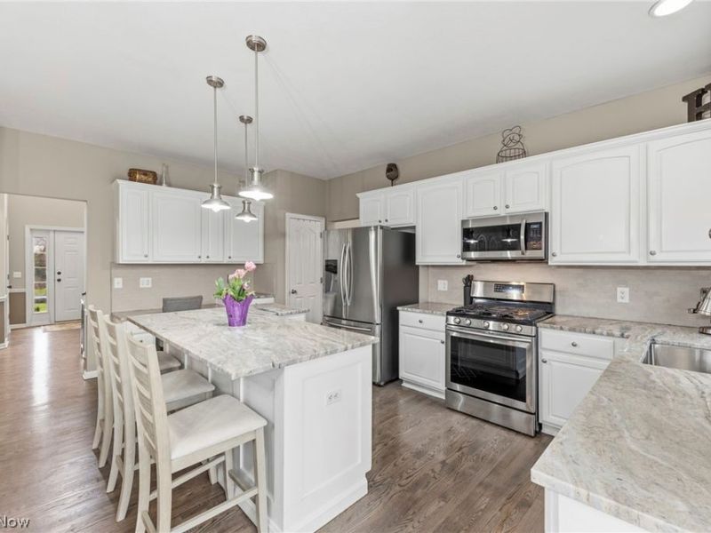 1181 Hamilton Drive, Broadview Heights, OH 44147 Photo 7