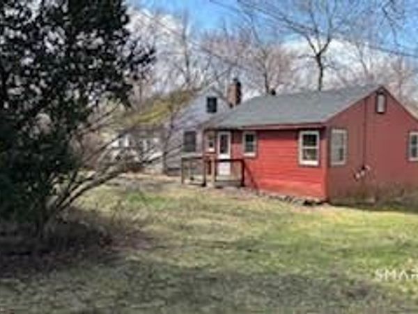 43 Bethlehem, Bethlehem, CT 06751