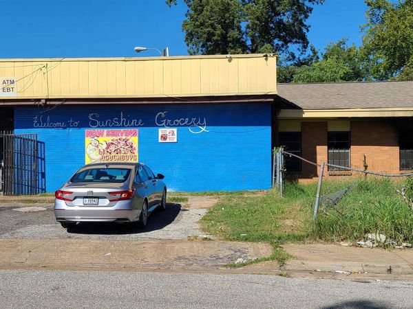 1720 HUNTER AVE, Memphis, TN 38108