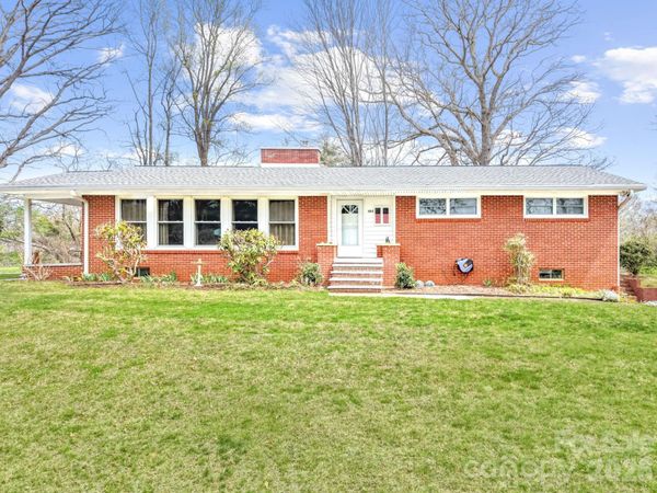 383 Monte Vista Drive , Waynesville, NC 28786