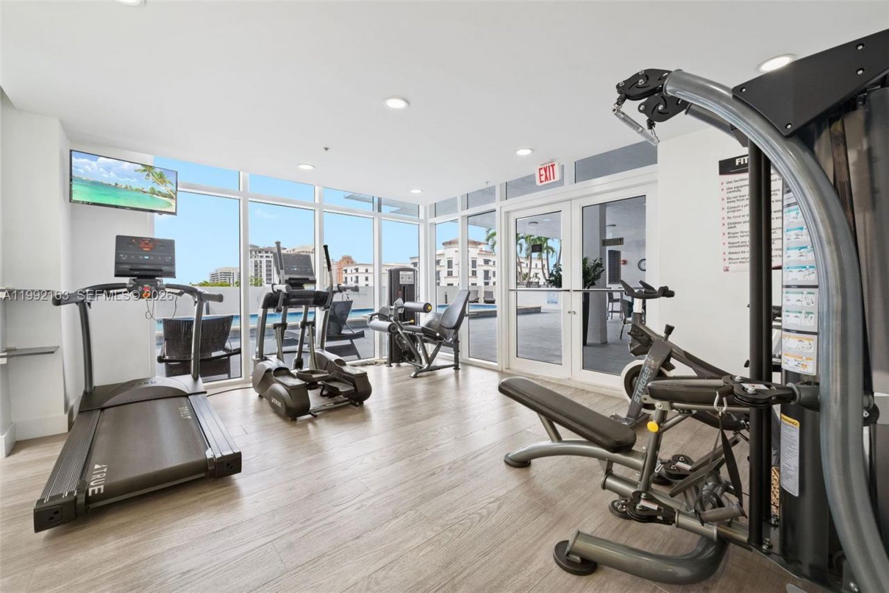 357 Almeria Ave , Unit 1006, Coral Gables, FL 33134 Photo