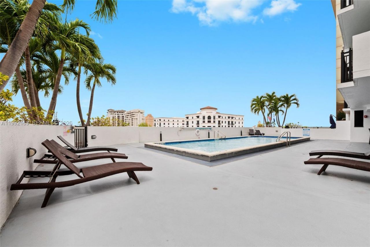 357 Almeria Ave , Unit 1006, Coral Gables, FL 33134 Photo