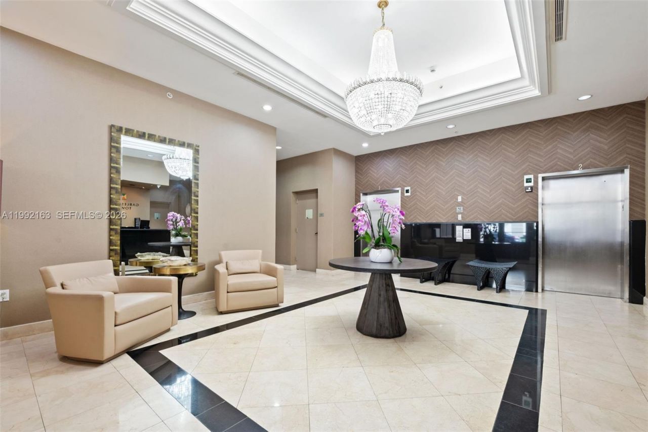 357 Almeria Ave , Unit 1006, Coral Gables, FL 33134 Photo