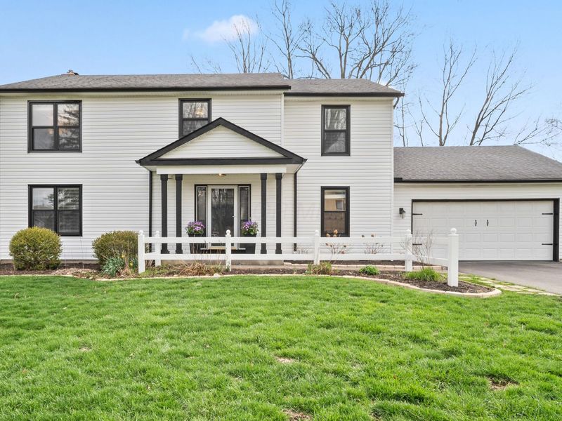 8372 Fairway Drive, Columbus, OH 43235 Photo 100