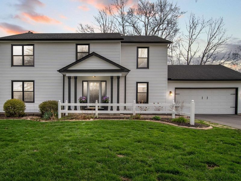 8372 Fairway Drive, Columbus, OH 43235 Photo 101