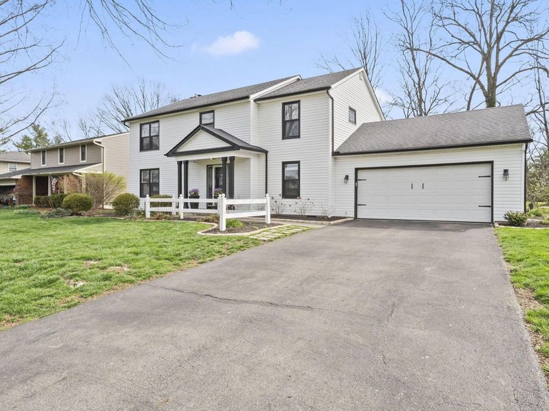 8372 Fairway Drive, Columbus, OH 43235 Photo 5