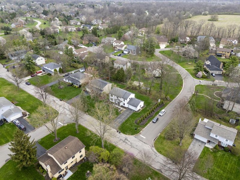 8372 Fairway Drive, Columbus, OH 43235 Photo 82