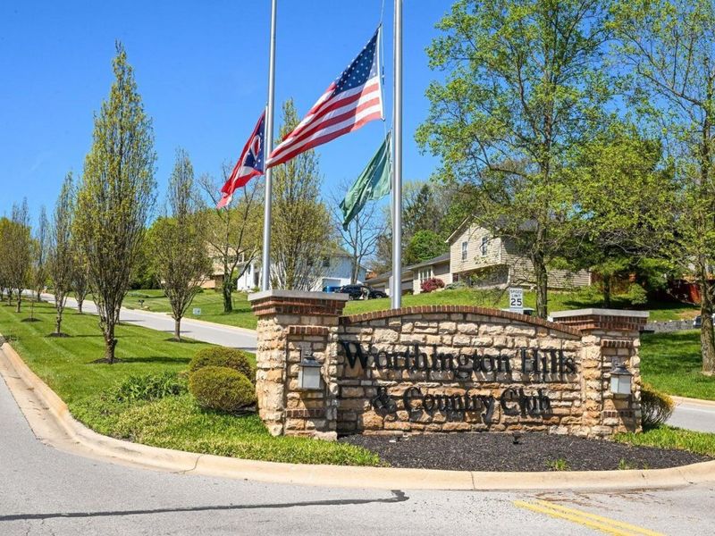 8372 Fairway Drive, Columbus, OH 43235 Photo 84