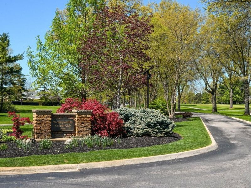 8372 Fairway Drive, Columbus, OH 43235 Photo 86