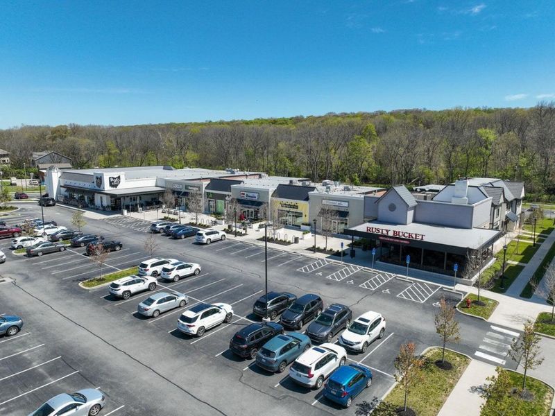 8372 Fairway Drive, Columbus, OH 43235 Photo 88