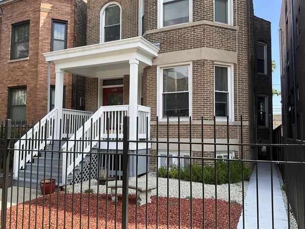 4877 N Ashland Avenue , Unit GARDEN, Chicago, IL 60640