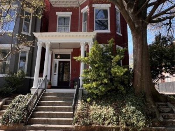 2225 W Grace Street, Richmond, VA 23220