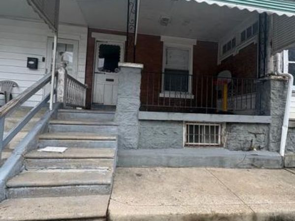 313 N SALFORD STREET , PHILADELPHIA, PA 19139