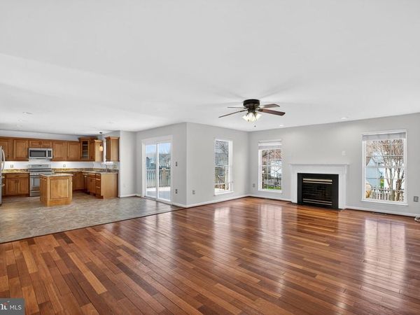 28 BASALT DRIVE , FREDERICKSBURG, VA 22406