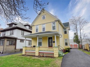1329 Park Avenue, Rochester, NY 14610