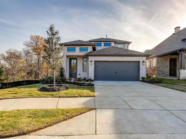 9344 Buckeye Bend, Little Elm, TX 75068