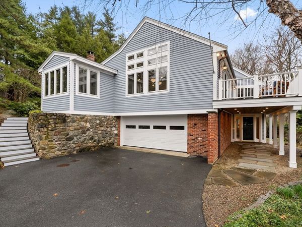 16 Burnham Road, Wenham, MA 01984