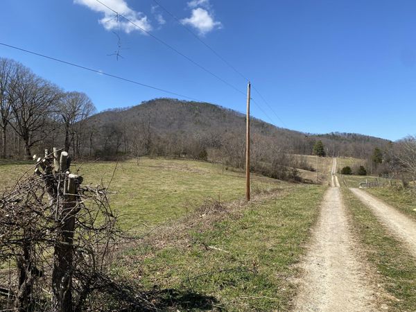 0 English Mtn Road, Newport, TN 37821