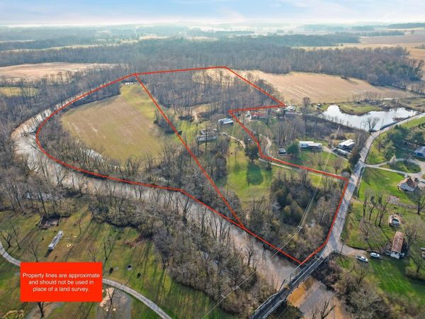 10326 Tower Road, Quincy, IN 47456