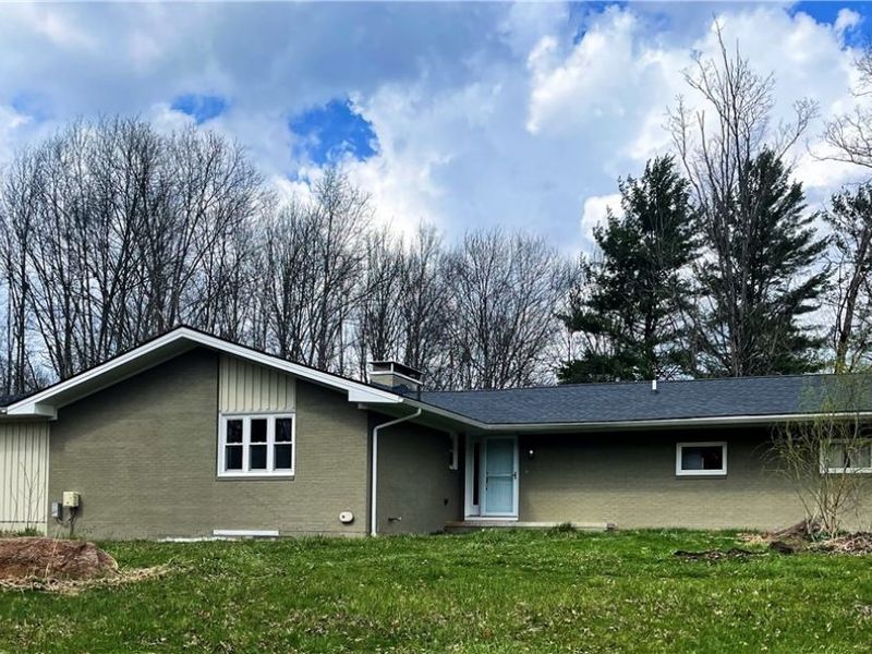 3336 Portage Easterly, Farmington, OH 44491 Photo 1