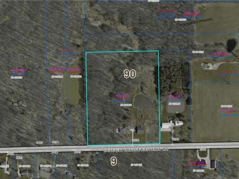 3336 Portage Easterly, Farmington, OH 44491 Photo 27