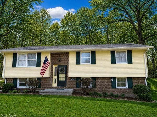 16241 Echo Valley Road, Wellsville, OH 43968